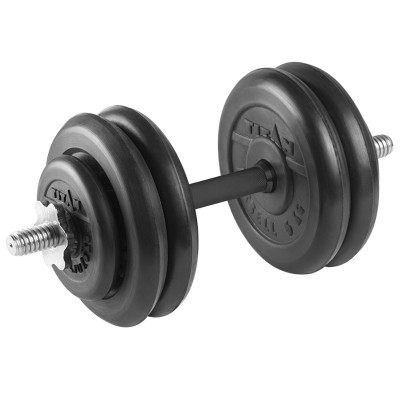 Гантель разборная 25 кг TITAN Barbell - d31