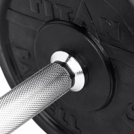 Гантель разборная 5 кг TITAN Barbell - d31