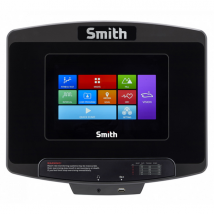 Горизонтальный велотренажер Smith RCB550 iSmart